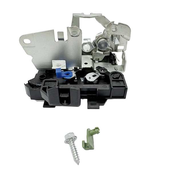 Türgriffbetätigung